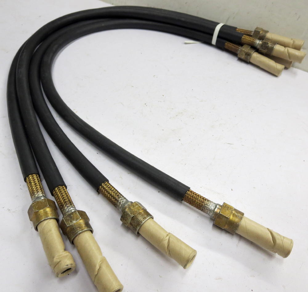 M38 M38A1 Premier Parts